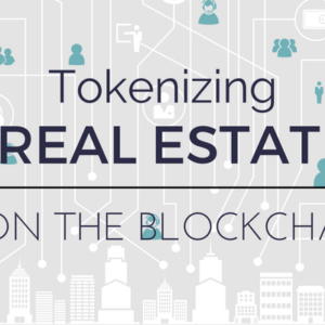 Real Estate Tokens