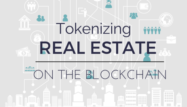 Real Estate Tokens