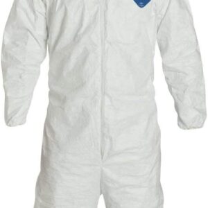 Disposable and Chemical Resistant Clothing