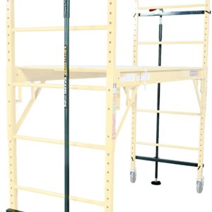 Personnel Lifts, Scaffolding and Accessories